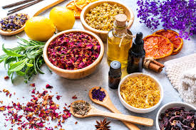 Flavors Fragrances